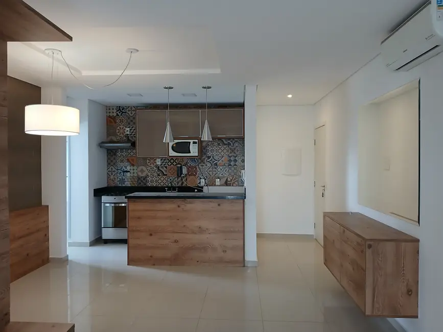 Foto 3 de Apartamento com 3 quartos para alugar, 80m2 em Parque Campolim, Sorocaba - SP