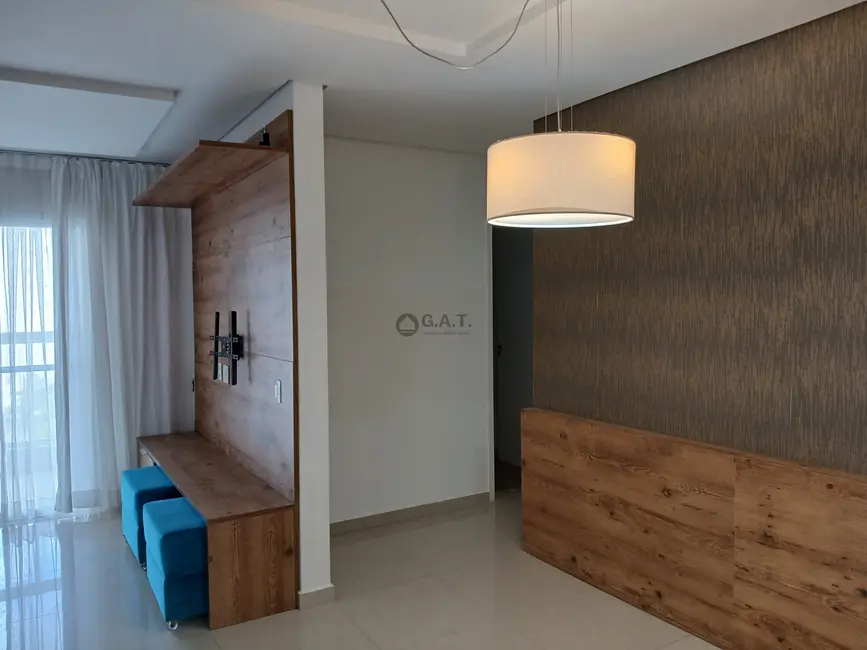 Foto 4 de Apartamento com 3 quartos à venda, 80m2 em Parque Campolim, Sorocaba - SP