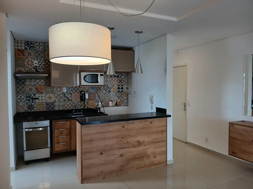 Foto 9 de Apartamento com 3 quartos à venda, 80m2 em Parque Campolim, Sorocaba - SP