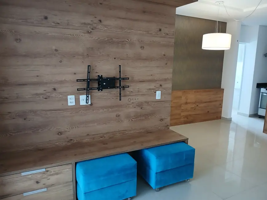 Foto 5 de Apartamento com 3 quartos à venda, 80m2 em Parque Campolim, Sorocaba - SP