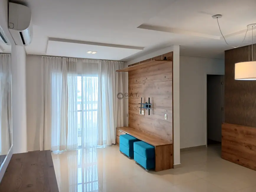 Foto 1 de Apartamento com 3 quartos à venda, 80m2 em Parque Campolim, Sorocaba - SP