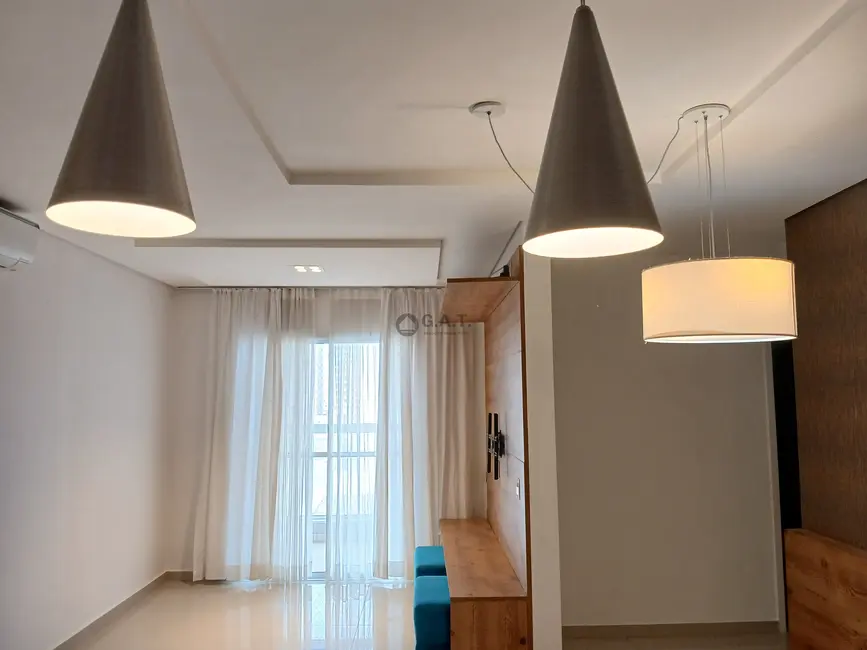 Foto 2 de Apartamento com 3 quartos à venda, 80m2 em Parque Campolim, Sorocaba - SP