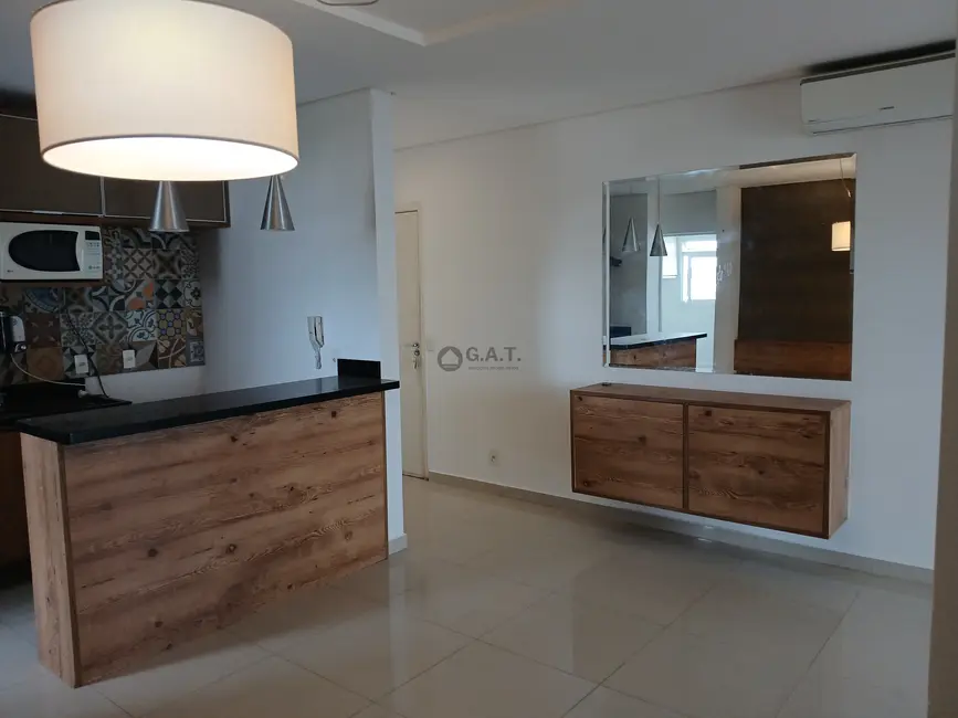 Foto 6 de Apartamento com 3 quartos à venda, 80m2 em Parque Campolim, Sorocaba - SP