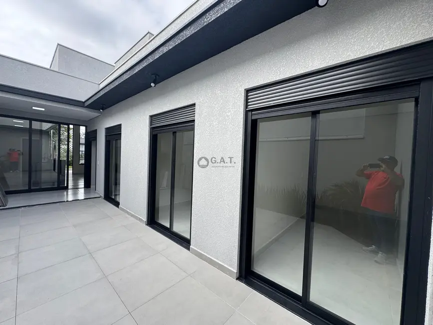 Foto 6 de Casa de Condomínio com 3 quartos à venda, 140m2 em Jardim Novo Horizonte, Sorocaba - SP