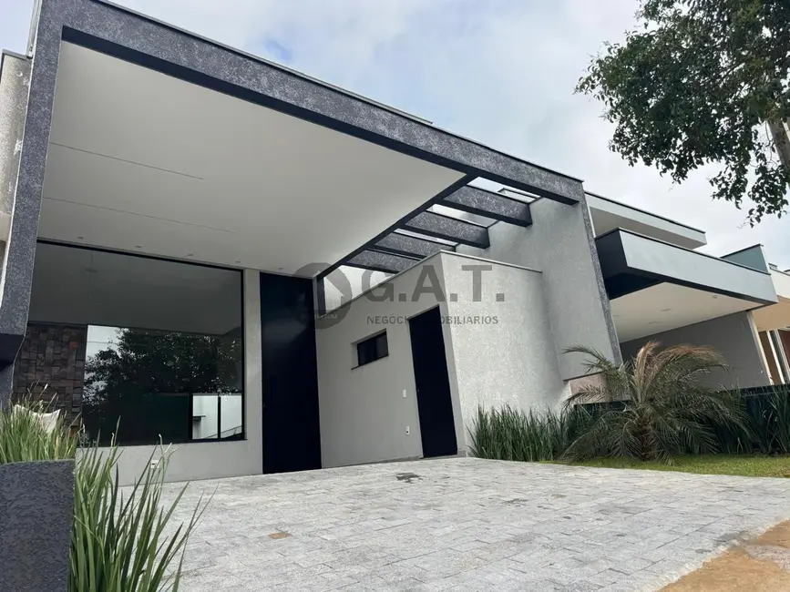 Foto 9 de Casa de Condomínio com 3 quartos à venda, 140m2 em Jardim Novo Horizonte, Sorocaba - SP