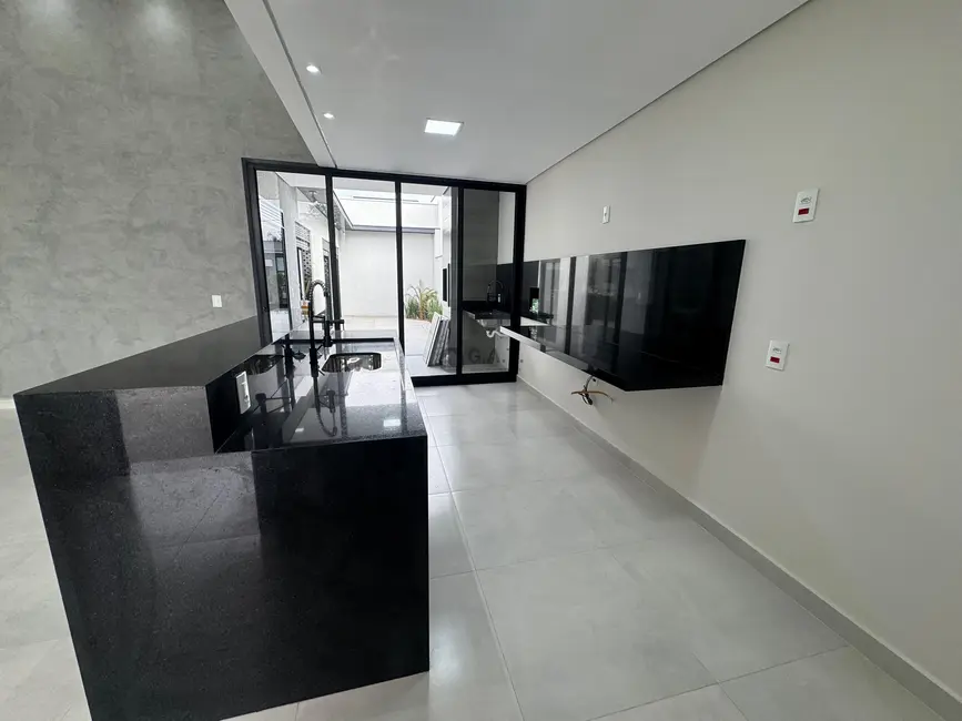 Foto 7 de Casa de Condomínio com 3 quartos à venda, 140m2 em Jardim Novo Horizonte, Sorocaba - SP