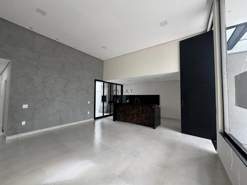 Foto 4 de Casa de Condomínio com 3 quartos à venda, 140m2 em Jardim Novo Horizonte, Sorocaba - SP