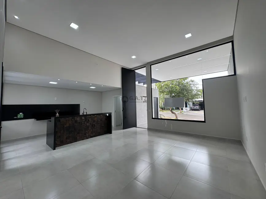 Foto 5 de Casa de Condomínio com 3 quartos à venda, 140m2 em Jardim Novo Horizonte, Sorocaba - SP