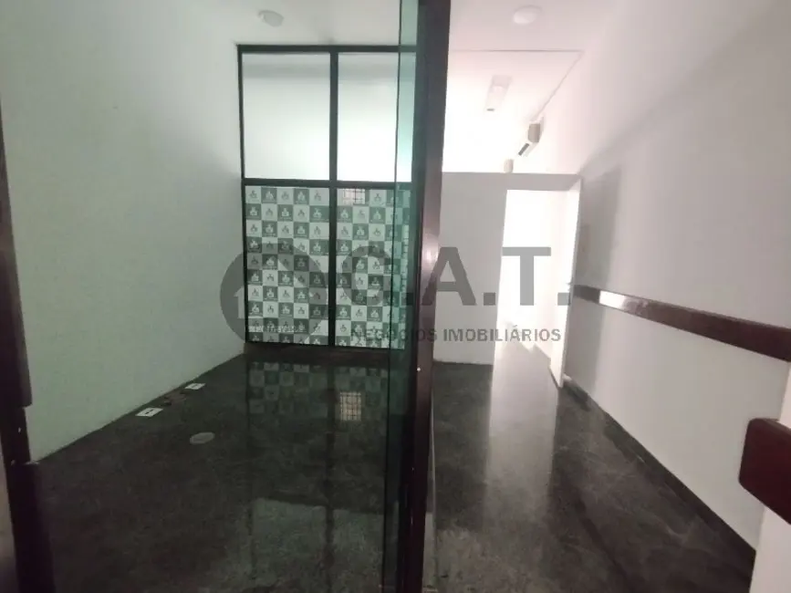 Foto 5 de Sala Comercial para alugar, 95m2 em Centro, Sorocaba - SP
