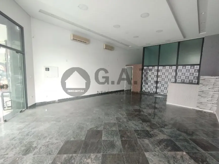 Foto 1 de Sala Comercial para alugar, 95m2 em Centro, Sorocaba - SP