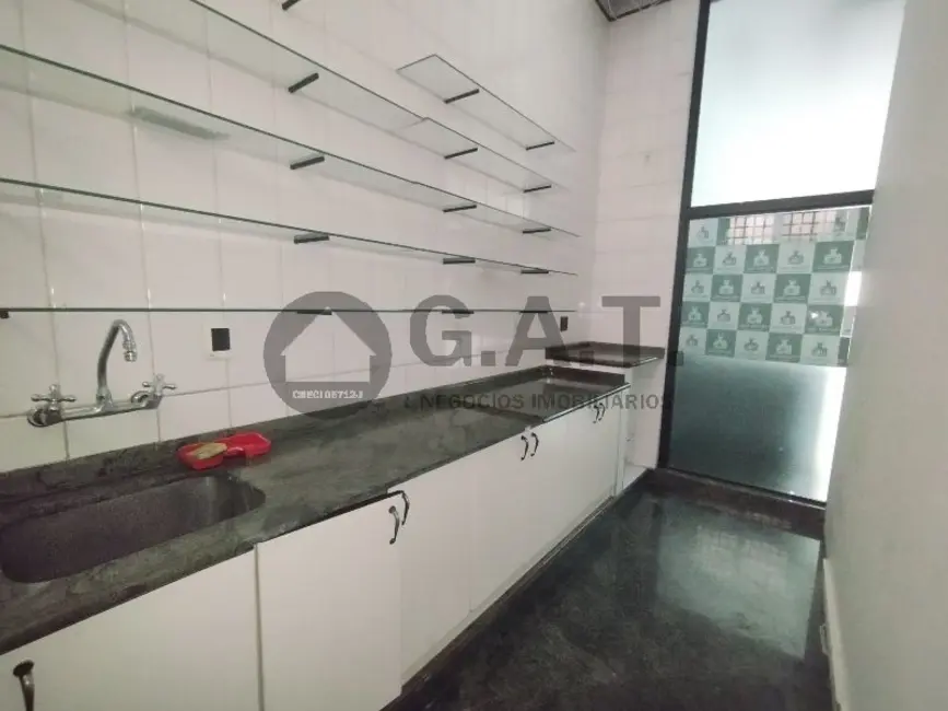 Foto 8 de Sala Comercial para alugar, 95m2 em Centro, Sorocaba - SP