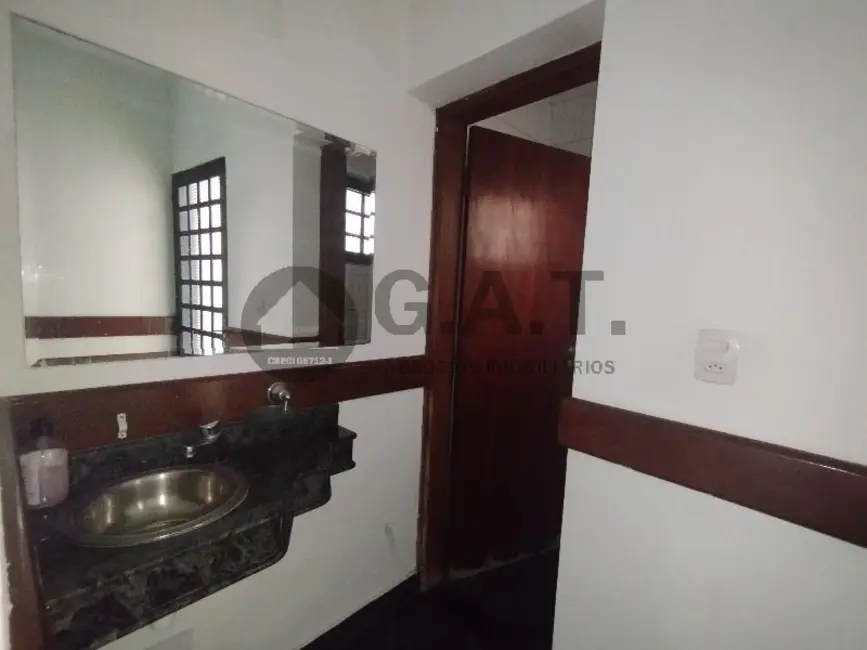 Foto 7 de Sala Comercial para alugar, 95m2 em Centro, Sorocaba - SP