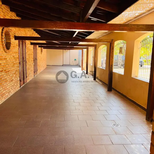 Foto 4 de Sala Comercial com 3 quartos para alugar, 340m2 em Parque Campolim, Sorocaba - SP