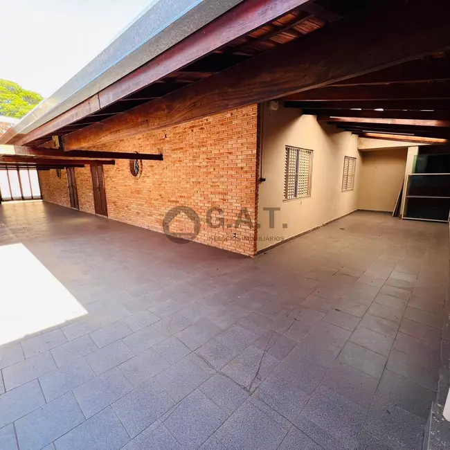 Foto 3 de Sala Comercial com 3 quartos para alugar, 340m2 em Parque Campolim, Sorocaba - SP