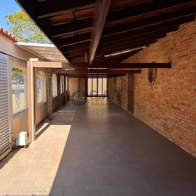 Foto 1 de Sala Comercial com 3 quartos para alugar, 340m2 em Parque Campolim, Sorocaba - SP