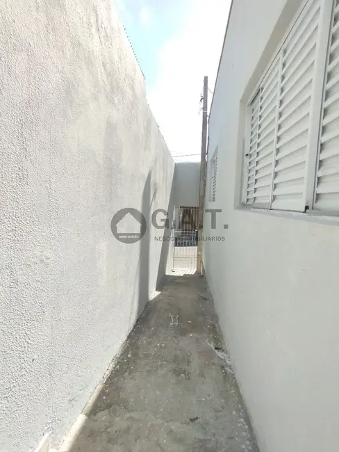 Casa com 3 quartos para alugar, 130m2 em Vila Barcelona, Sorocaba - SP - imagem 3 Foto 3 de Casa com 3 quartos para alugar, 130m2 em Vila Barcelona, Sorocaba - SP