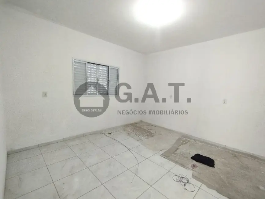 Casa com 3 quartos para alugar, 130m2 em Vila Barcelona, Sorocaba - SP - imagem 4 Foto 4 de Casa com 3 quartos para alugar, 130m2 em Vila Barcelona, Sorocaba - SP