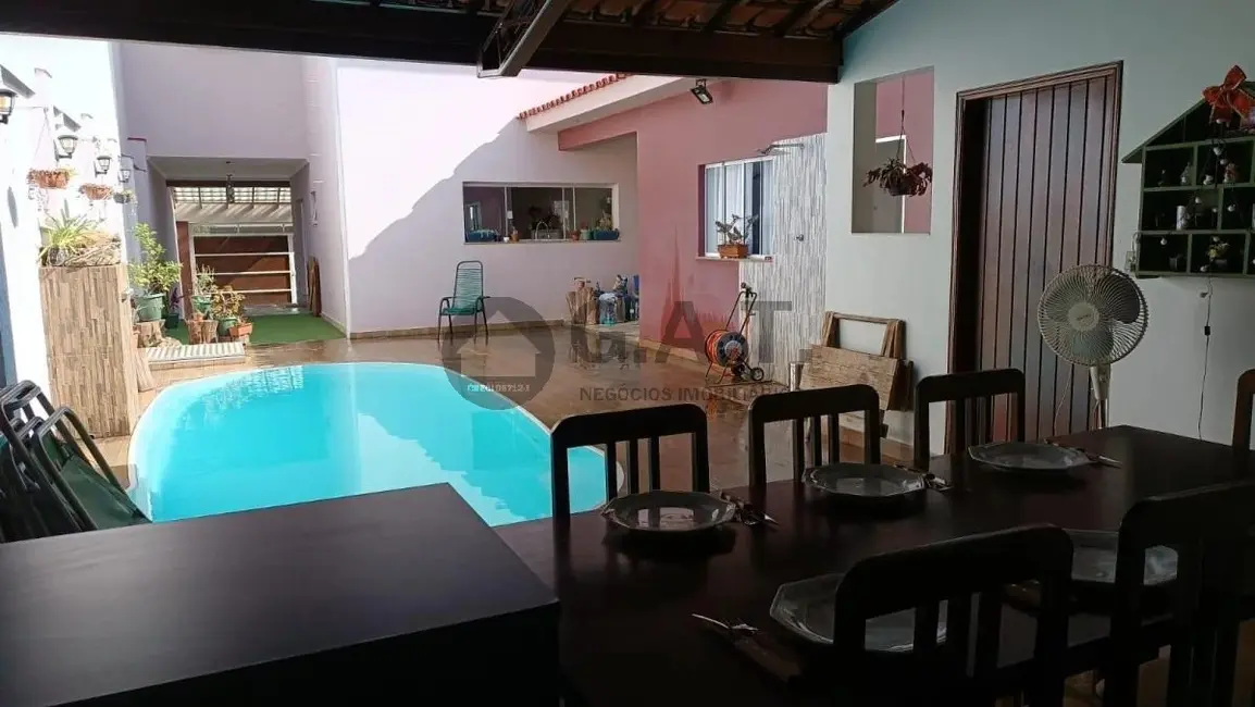 Casa com 4 quartos à venda, 287m2 em Jardim Americano, Sorocaba - SP - imagem 8 Foto 8 de Casa com 4 quartos à venda, 287m2 em Jardim Americano, Sorocaba - SP