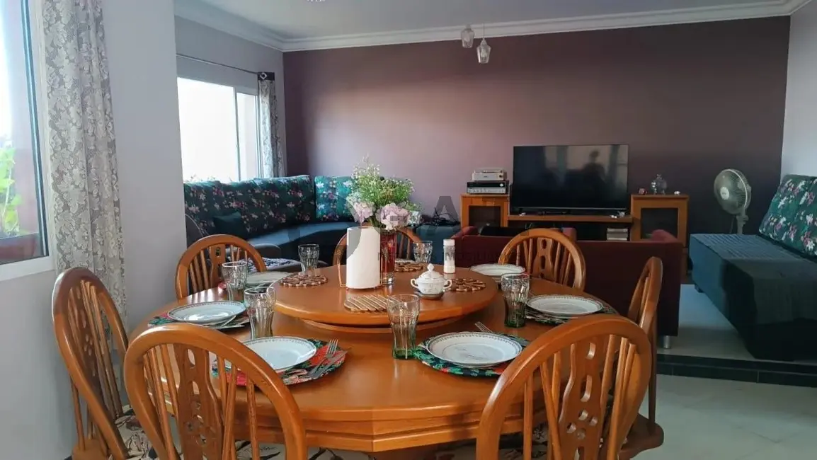 Casa com 4 quartos à venda, 287m2 em Jardim Americano, Sorocaba - SP - imagem 5 Foto 5 de Casa com 4 quartos à venda, 287m2 em Jardim Americano, Sorocaba - SP