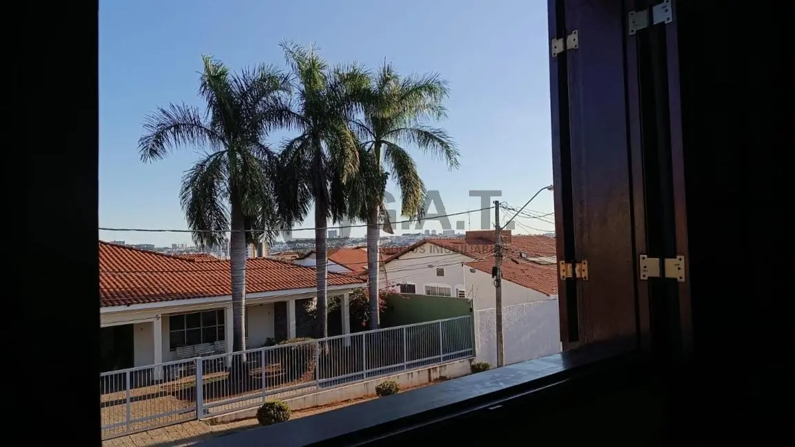 Casa com 4 quartos à venda, 287m2 em Jardim Americano, Sorocaba - SP - imagem 3 Foto 3 de Casa com 4 quartos à venda, 287m2 em Jardim Americano, Sorocaba - SP