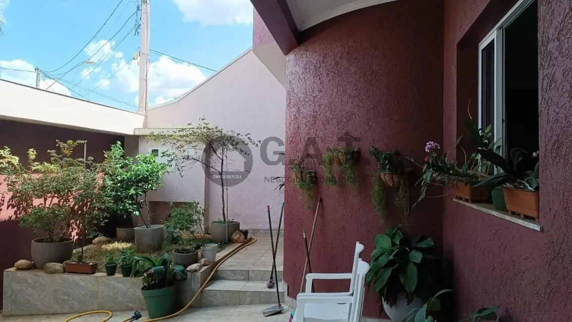 Casa com 4 quartos à venda, 287m2 em Jardim Americano, Sorocaba - SP - imagem 2 Foto 2 de Casa com 4 quartos à venda, 287m2 em Jardim Americano, Sorocaba - SP