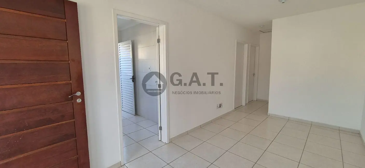 Casa de Condomínio com 2 quartos à venda, 48m2 em Ipatinga, Sorocaba - SP - imagem 5 Foto 5 de Casa de Condomínio com 2 quartos à venda, 48m2 em Ipatinga, Sorocaba - SP