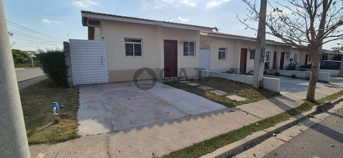 Casa de Condomínio com 2 quartos à venda, 48m2 em Ipatinga, Sorocaba - SP - imagem 1 Foto 1 de Casa de Condomínio com 2 quartos à venda, 48m2 em Ipatinga, Sorocaba - SP