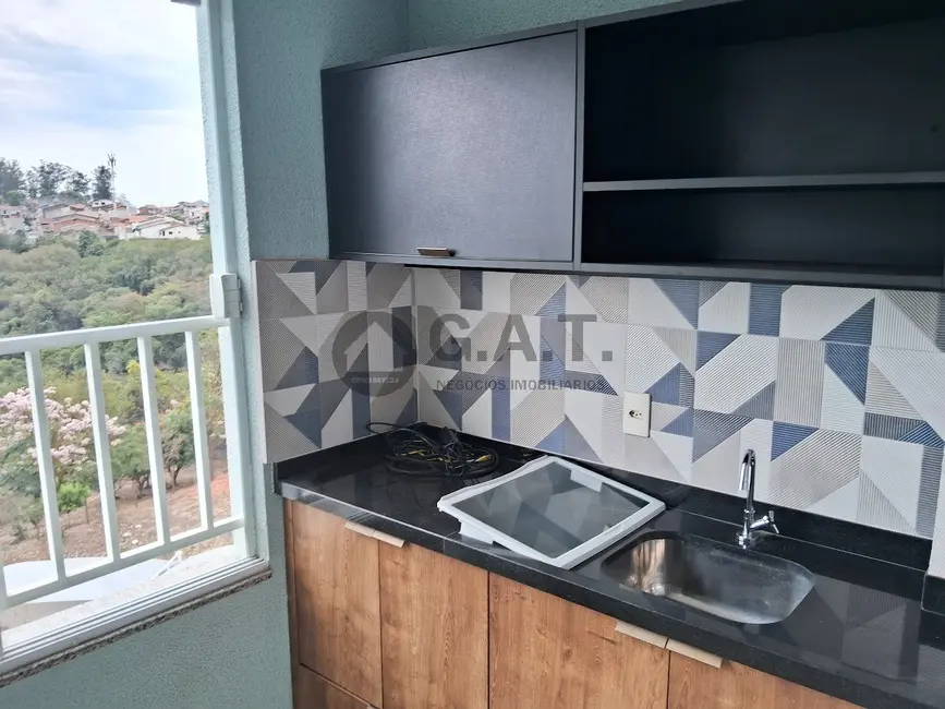 Apartamento com 2 quartos para alugar, 62m2 em Jardim Leocádia, Sorocaba - SP - imagem 8 Foto 8 de Apartamento com 2 quartos para alugar, 62m2 em Jardim Leocádia, Sorocaba - SP