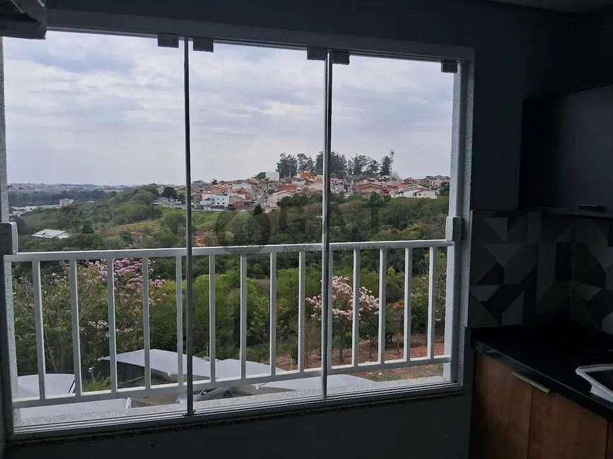 Apartamento com 2 quartos para alugar, 62m2 em Jardim Leocádia, Sorocaba - SP - imagem 9 Foto 9 de Apartamento com 2 quartos para alugar, 62m2 em Jardim Leocádia, Sorocaba - SP