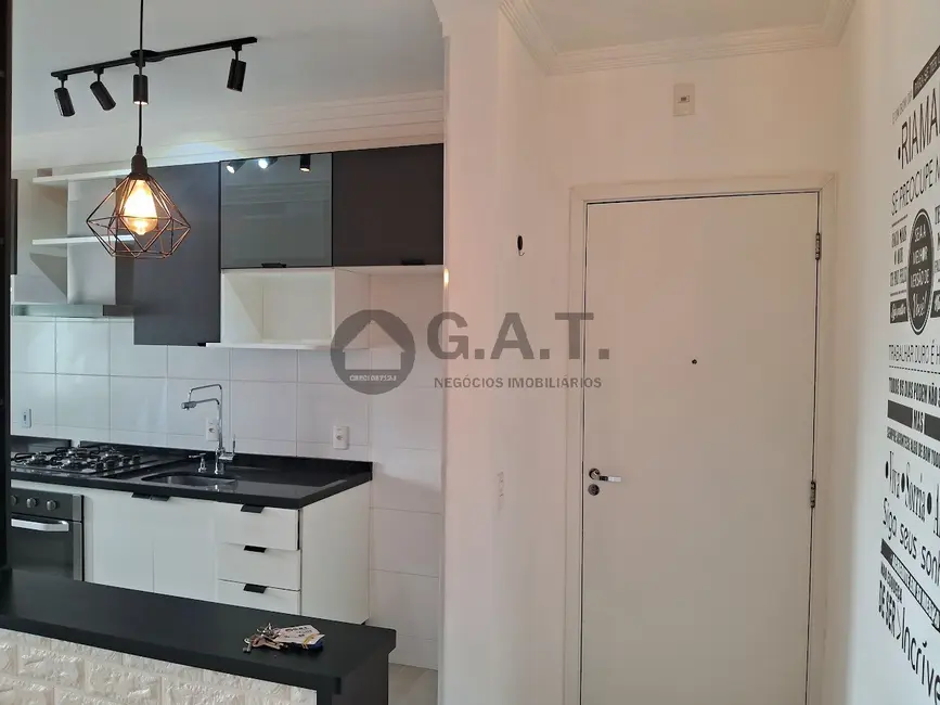 Apartamento com 2 quartos para alugar, 62m2 em Jardim Leocádia, Sorocaba - SP - imagem 5 Foto 5 de Apartamento com 2 quartos para alugar, 62m2 em Jardim Leocádia, Sorocaba - SP