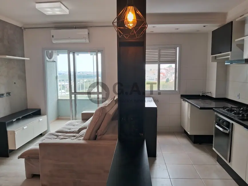 Apartamento com 2 quartos para alugar, 62m2 em Jardim Leocádia, Sorocaba - SP - imagem 1 Foto 1 de Apartamento com 2 quartos para alugar, 62m2 em Jardim Leocádia, Sorocaba - SP