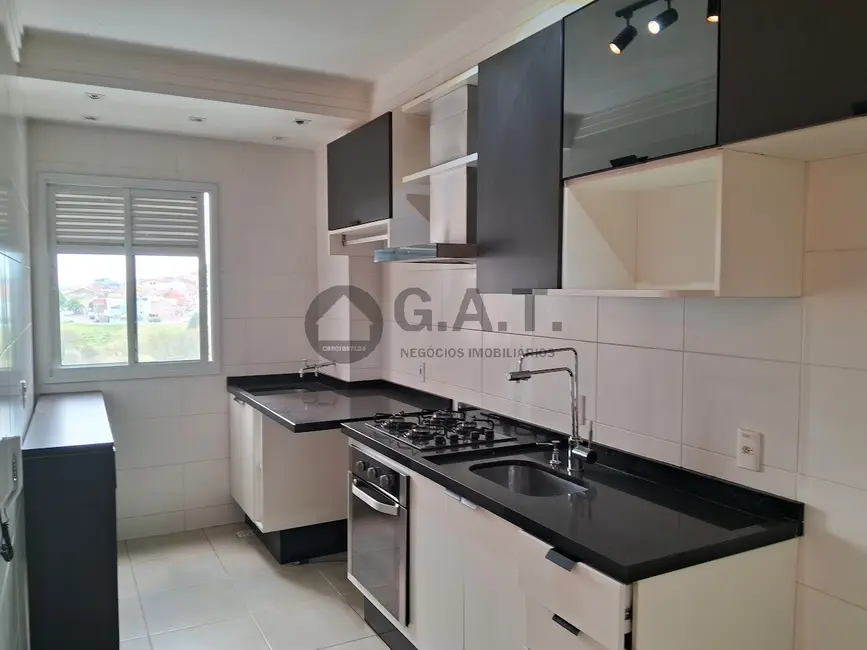 Apartamento com 2 quartos para alugar, 62m2 em Jardim Leocádia, Sorocaba - SP - imagem 6 Foto 6 de Apartamento com 2 quartos para alugar, 62m2 em Jardim Leocádia, Sorocaba - SP
