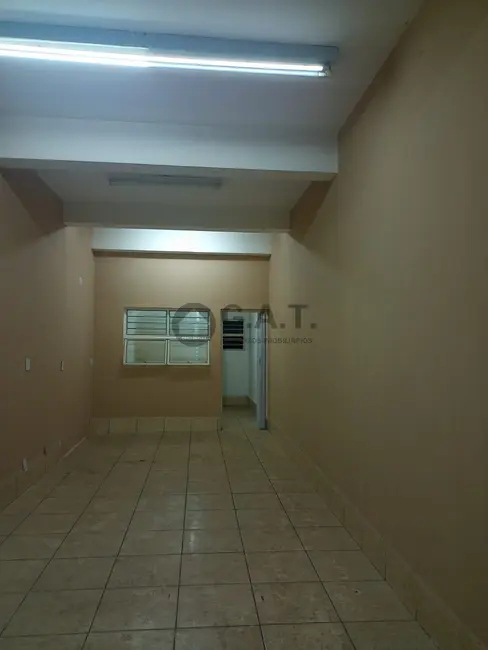 Foto 4 de Sala Comercial para alugar, 50m2 em Jardim Maria Antônia Prado, Sorocaba - SP