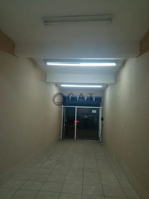 Foto 1 de Sala Comercial para alugar, 50m2 em Jardim Maria Antônia Prado, Sorocaba - SP