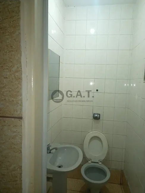 Foto 2 de Sala Comercial para alugar, 50m2 em Jardim Maria Antônia Prado, Sorocaba - SP