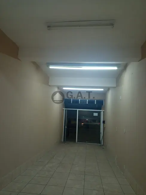 Foto 3 de Sala Comercial para alugar, 50m2 em Jardim Maria Antônia Prado, Sorocaba - SP