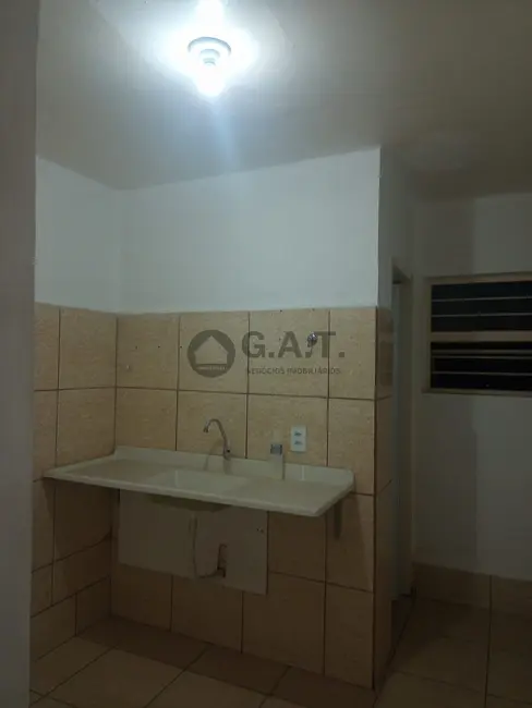 Foto 5 de Sala Comercial para alugar, 50m2 em Jardim Maria Antônia Prado, Sorocaba - SP