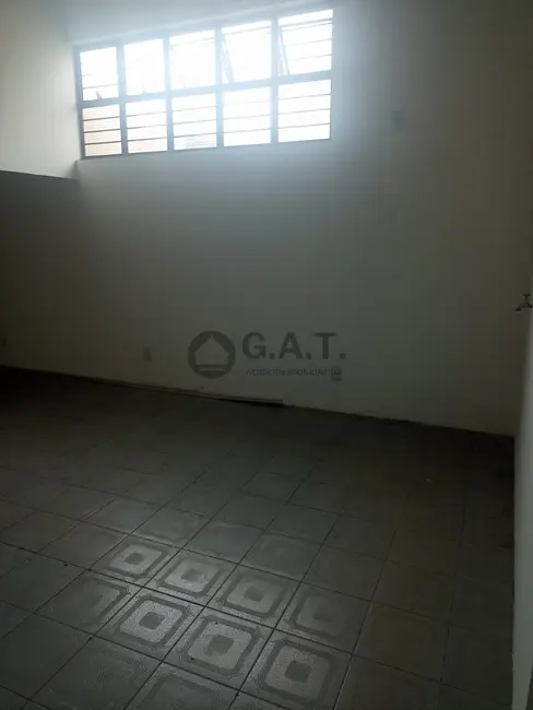 Foto 4 de Sala Comercial para alugar, 90m2 em Jardim Maria Antônia Prado, Sorocaba - SP