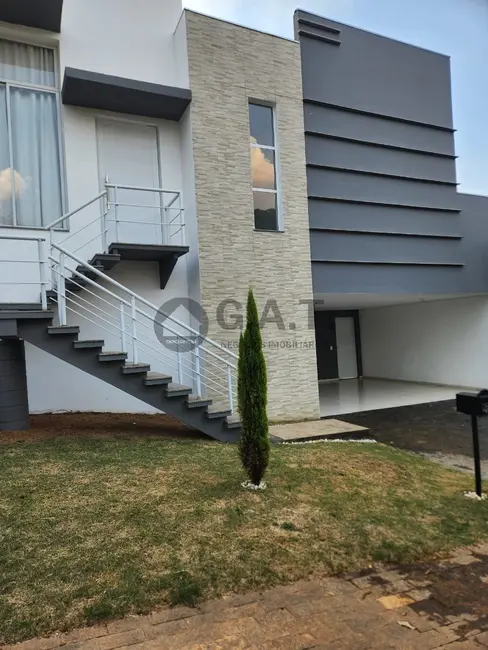 Foto 4 de Casa de Condomínio com 3 quartos para alugar, 200m2 em Jardim Novo Horizonte, Sorocaba - SP