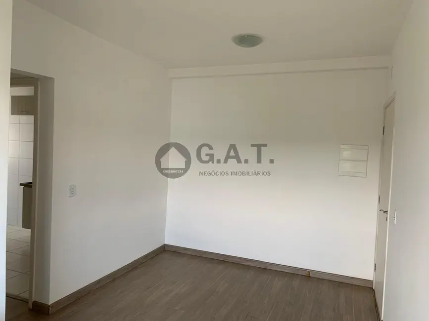 Apartamento com 2 quartos à venda, 59m2 em Além Ponte, Sorocaba - SP - imagem 5 Foto 5 de Apartamento com 2 quartos à venda, 59m2 em Além Ponte, Sorocaba - SP