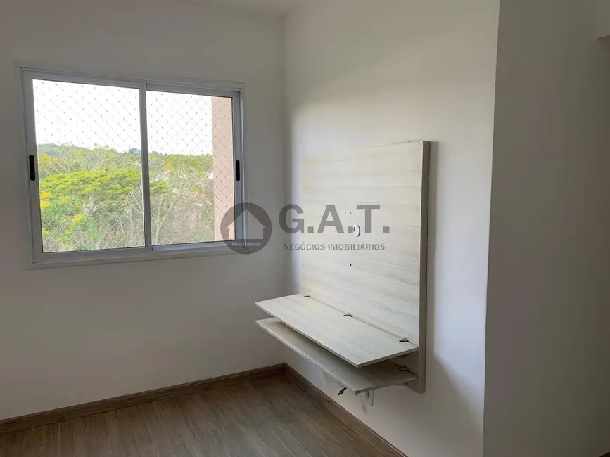 Apartamento com 2 quartos à venda, 59m2 em Além Ponte, Sorocaba - SP - imagem 2 Foto 2 de Apartamento com 2 quartos à venda, 59m2 em Além Ponte, Sorocaba - SP