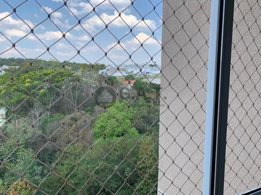 Apartamento com 2 quartos à venda, 59m2 em Além Ponte, Sorocaba - SP - imagem 4 Foto 4 de Apartamento com 2 quartos à venda, 59m2 em Além Ponte, Sorocaba - SP