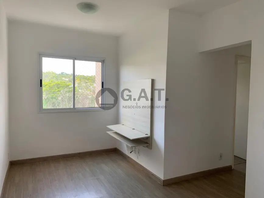 Apartamento com 2 quartos à venda, 59m2 em Além Ponte, Sorocaba - SP - imagem 6 Foto 6 de Apartamento com 2 quartos à venda, 59m2 em Além Ponte, Sorocaba - SP