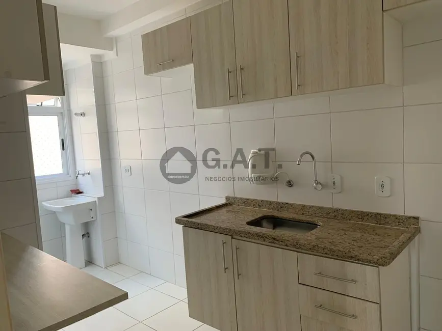 Apartamento com 2 quartos à venda, 59m2 em Além Ponte, Sorocaba - SP - imagem 9 Foto 9 de Apartamento com 2 quartos à venda, 59m2 em Além Ponte, Sorocaba - SP