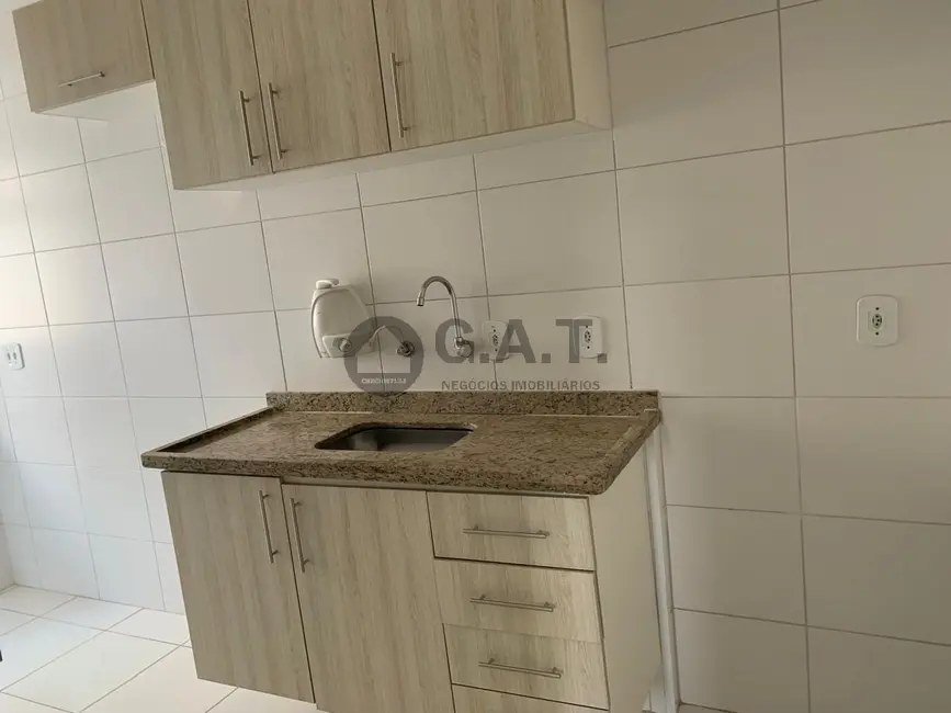 Apartamento com 2 quartos à venda, 59m2 em Além Ponte, Sorocaba - SP - imagem 8 Foto 8 de Apartamento com 2 quartos à venda, 59m2 em Além Ponte, Sorocaba - SP