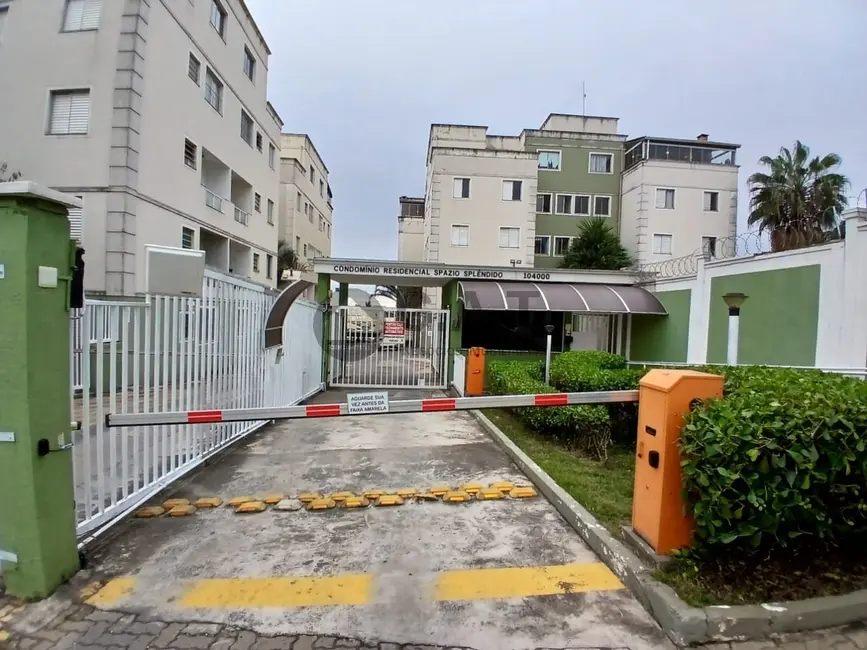 Foto 1 de Apartamento com 2 quartos à venda, 65m2 em Parque Reserva Fazenda Imperial, Sorocaba - SP