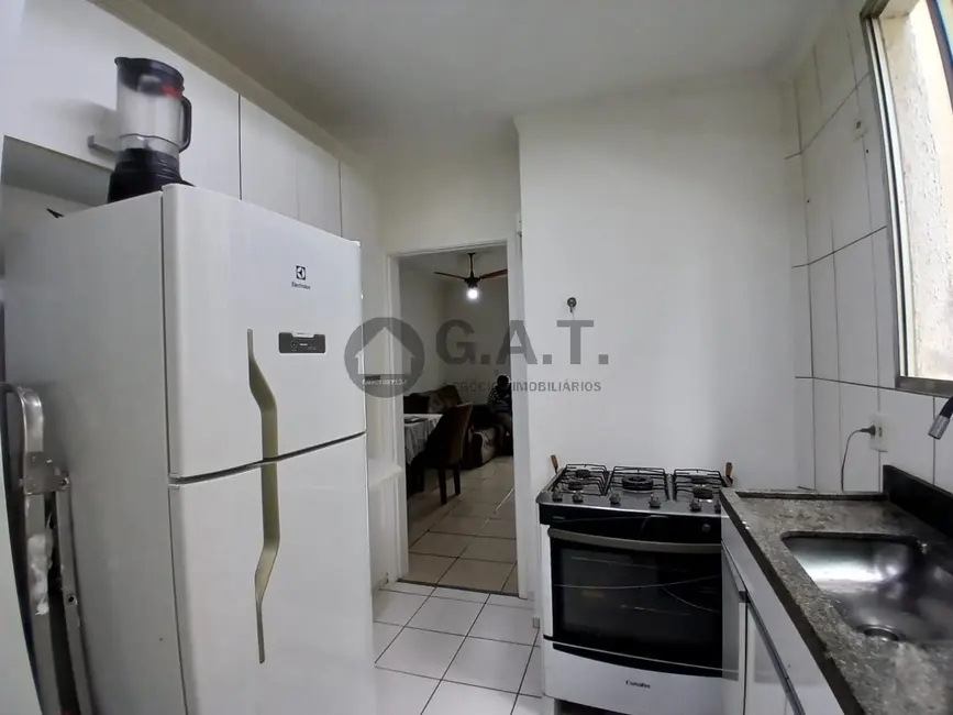Foto 5 de Apartamento com 2 quartos à venda, 65m2 em Parque Reserva Fazenda Imperial, Sorocaba - SP