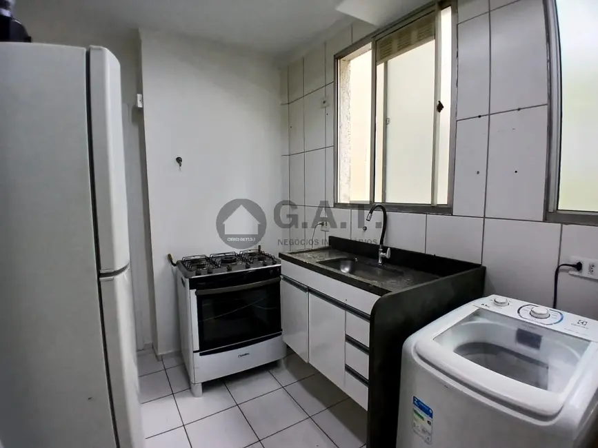 Foto 7 de Apartamento com 2 quartos à venda, 65m2 em Parque Reserva Fazenda Imperial, Sorocaba - SP