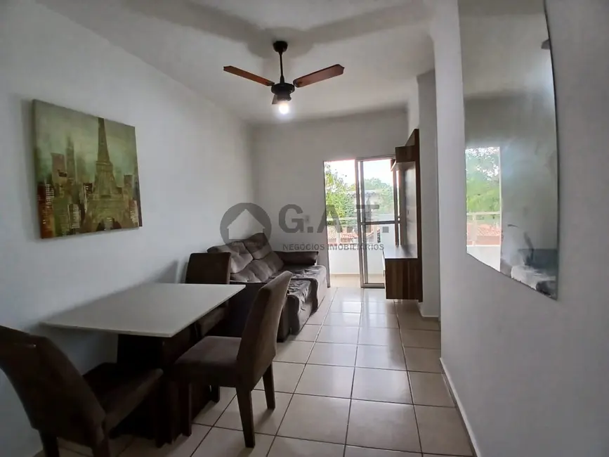 Foto 2 de Apartamento com 2 quartos à venda, 65m2 em Parque Reserva Fazenda Imperial, Sorocaba - SP