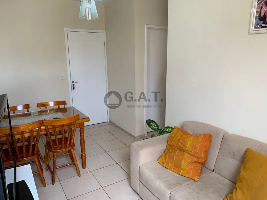 Apartamento com 2 quartos à venda, 54m2 em Parque Reserva Fazenda Imperial, Sorocaba - SP - imagem 6 Foto 6 de Apartamento com 2 quartos à venda, 54m2 em Parque Reserva Fazenda Imperial, Sorocaba - SP
